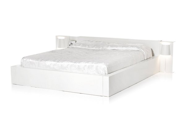 Christian Piccolo Bed Cuproom